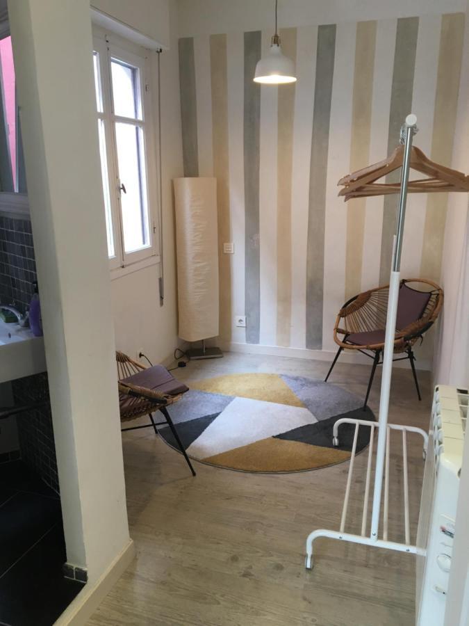 Acogedor Atico Centro De Gijon, Sin Ascensor