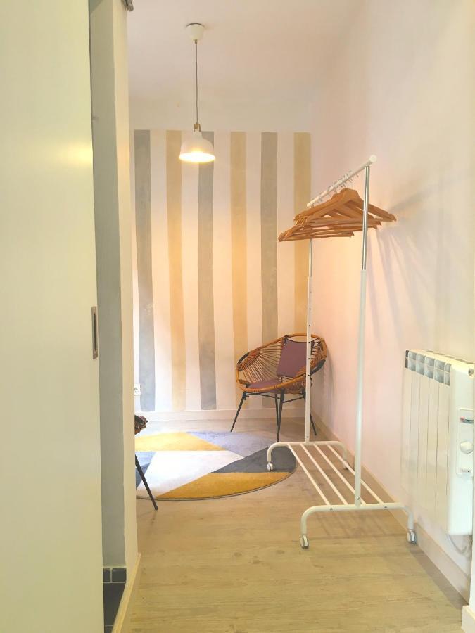 Acogedor Atico Centro De Gijon, Sin Ascensor Apartment Gijon