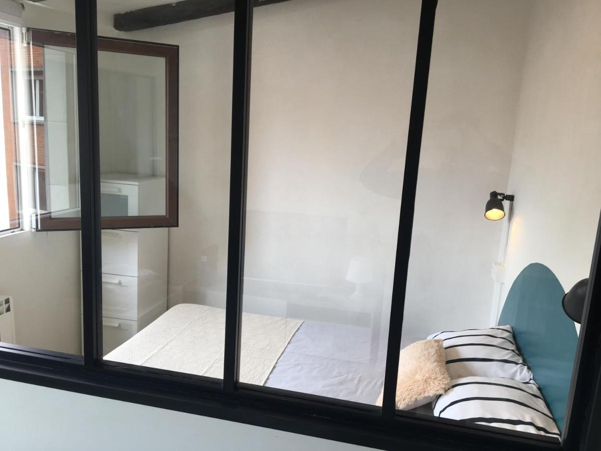 Apartment Acogedor Atico Centro De Gijon, Sin Ascensor