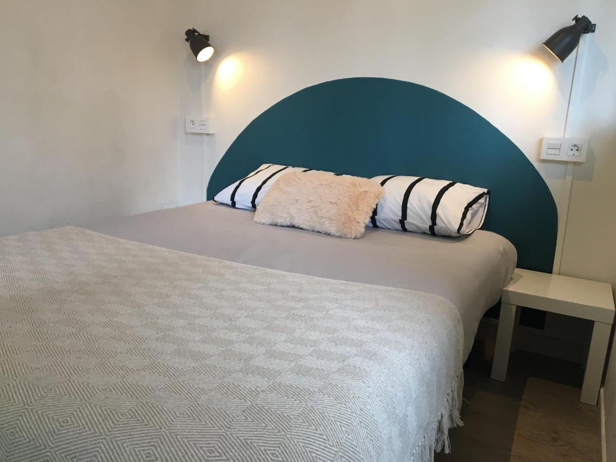 Apartment Acogedor Atico Centro De Gijon, Sin Ascensor