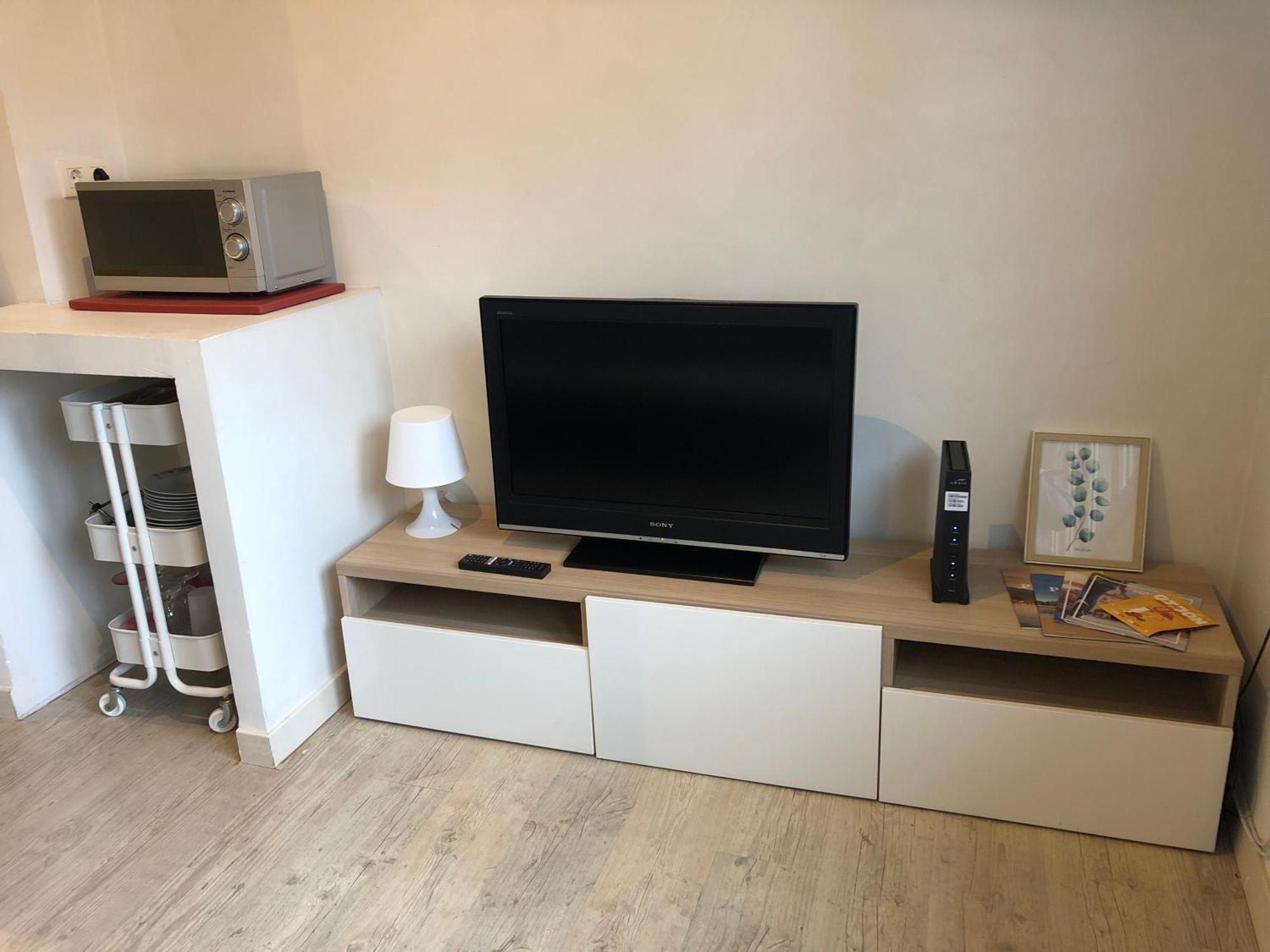 Apartment Acogedor Atico Centro De Gijon, Sin Ascensor